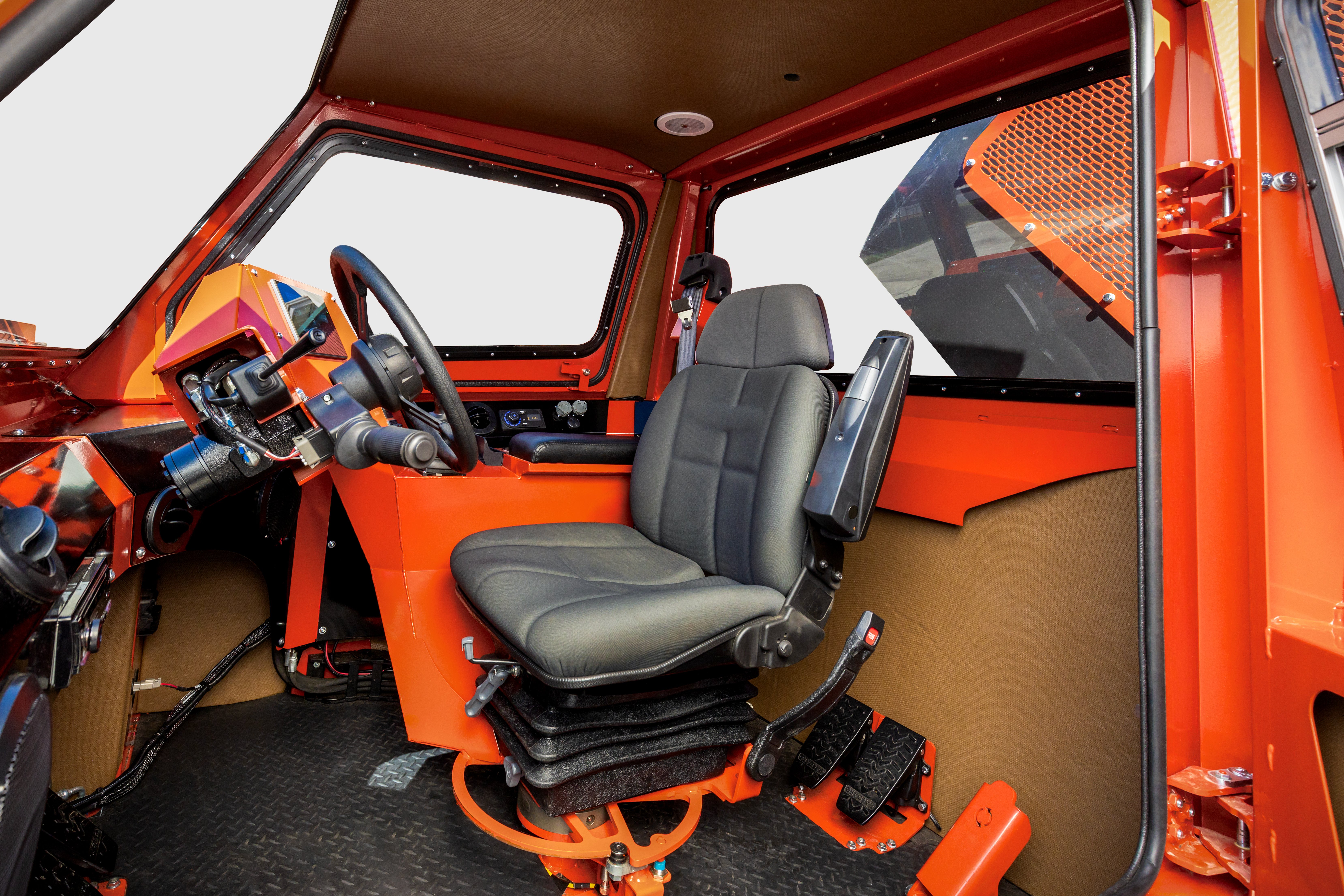 VS25 Shuttle Flory 6